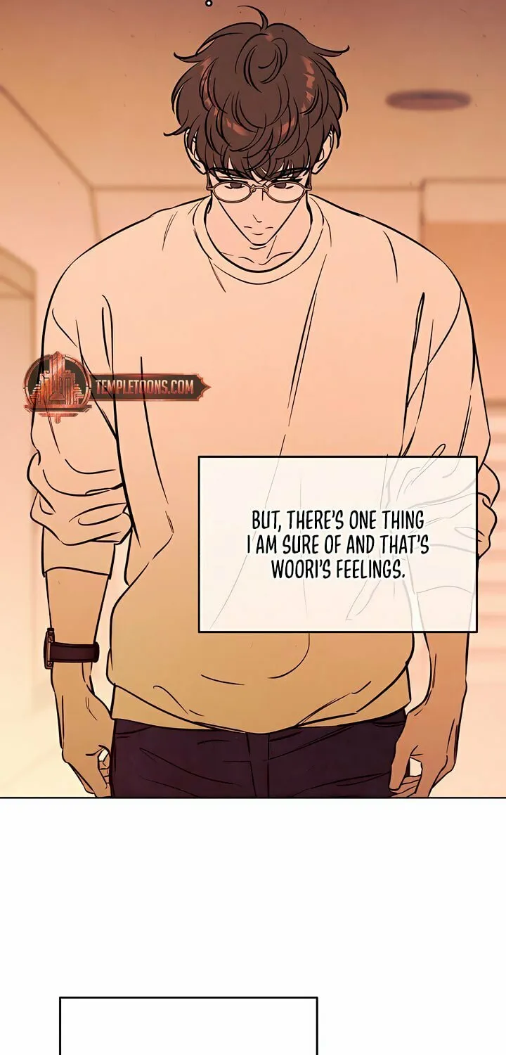 Can I Borrow the Fire? Chapter 56 page 55 - 