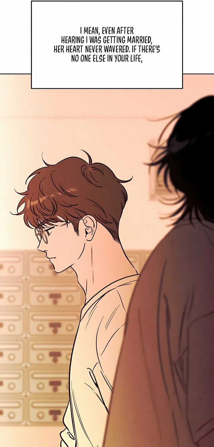 Can I Borrow the Fire? Chapter 56 page 57 - 