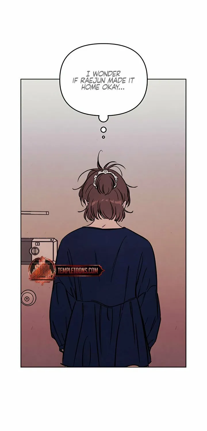 Can I Borrow the Fire? Chapter 56 page 64 - 