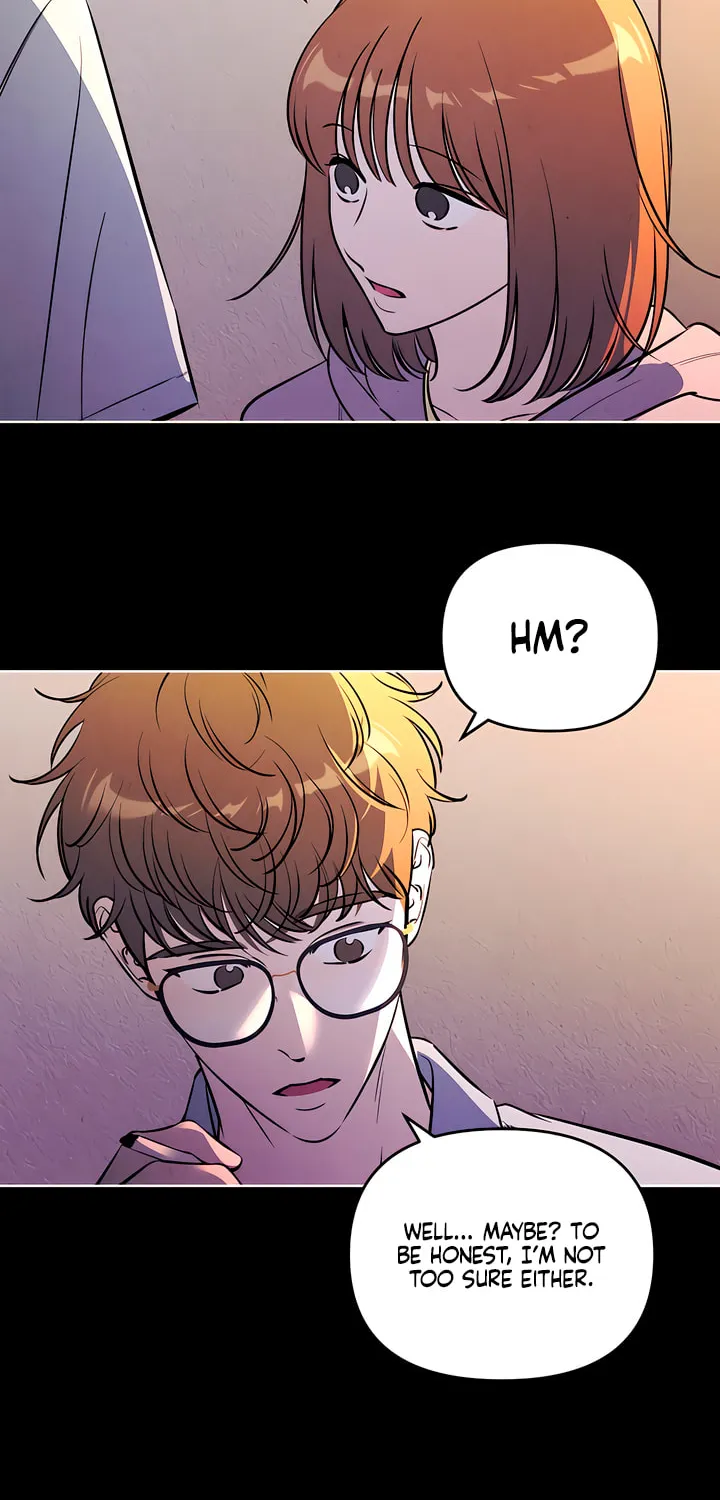 Can I Borrow the Fire? Chapter 56 page 8 - 