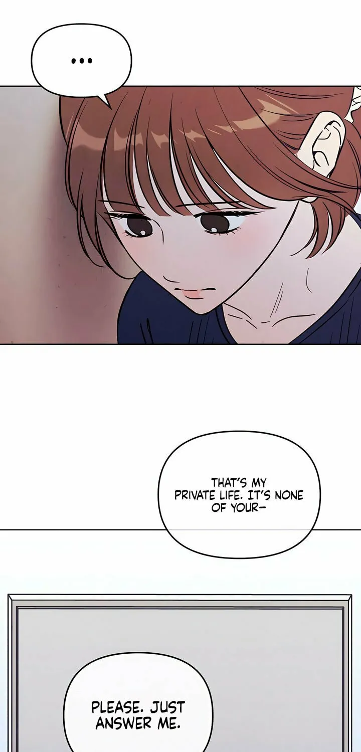 Can I Borrow the Fire? Chapter 56 page 71 - 