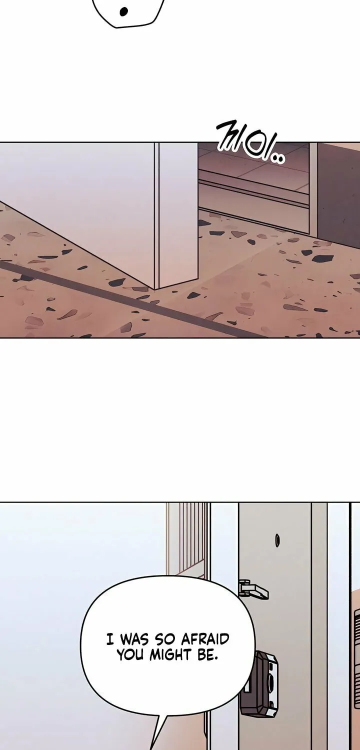 Can I Borrow the Fire? Chapter 56 page 75 - 