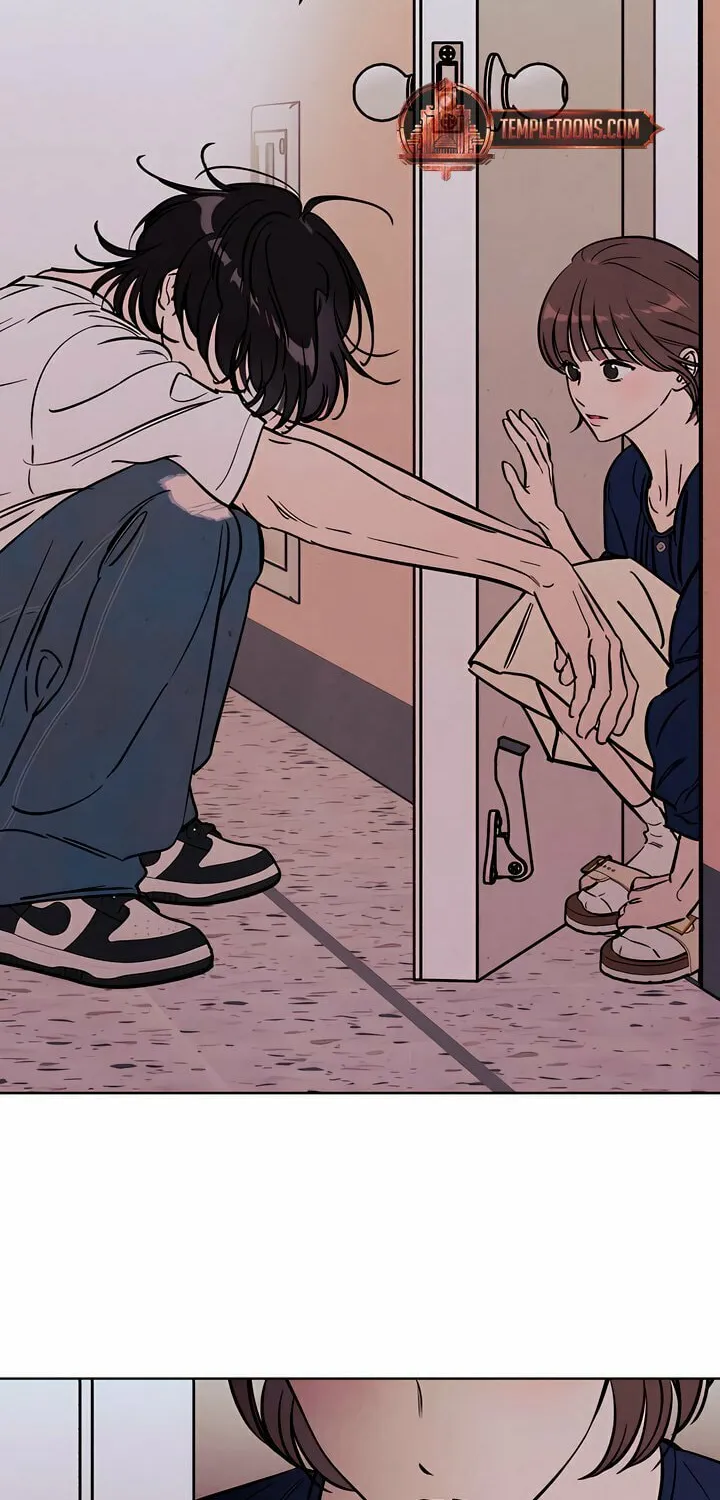 Can I Borrow the Fire? Chapter 56 page 76 - 