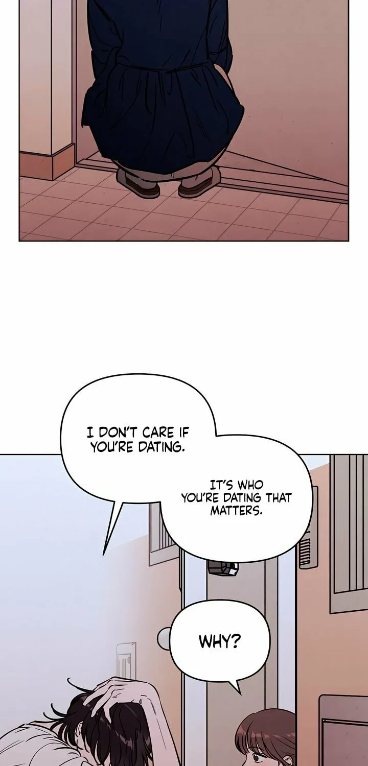 Can I Borrow the Fire? Chapter 56 page 78 - 