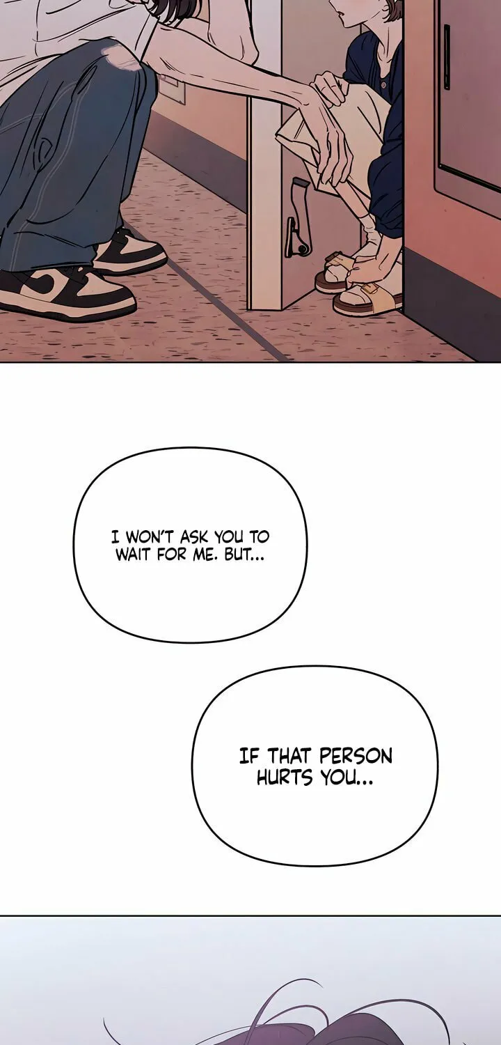 Can I Borrow the Fire? Chapter 56 page 79 - 