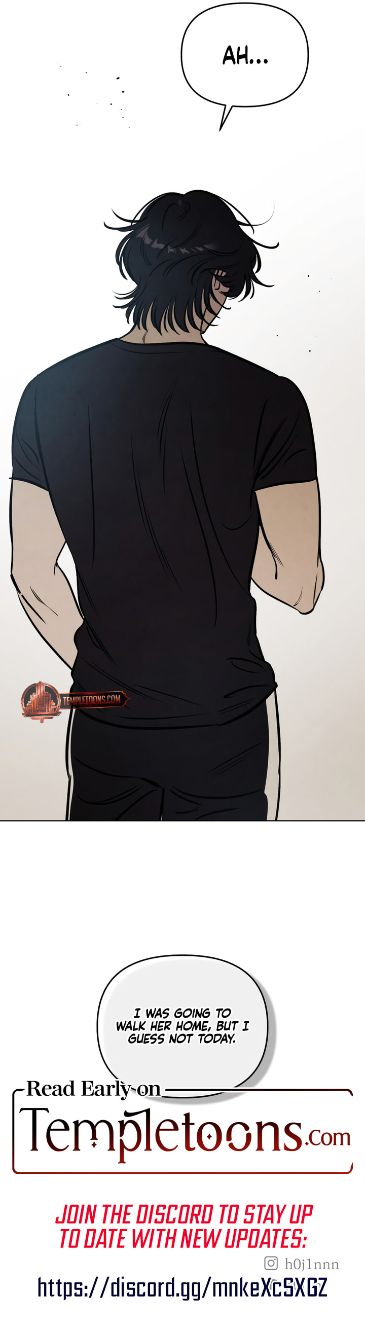 Can I Borrow the Fire? Chapter 57 page 10 - 