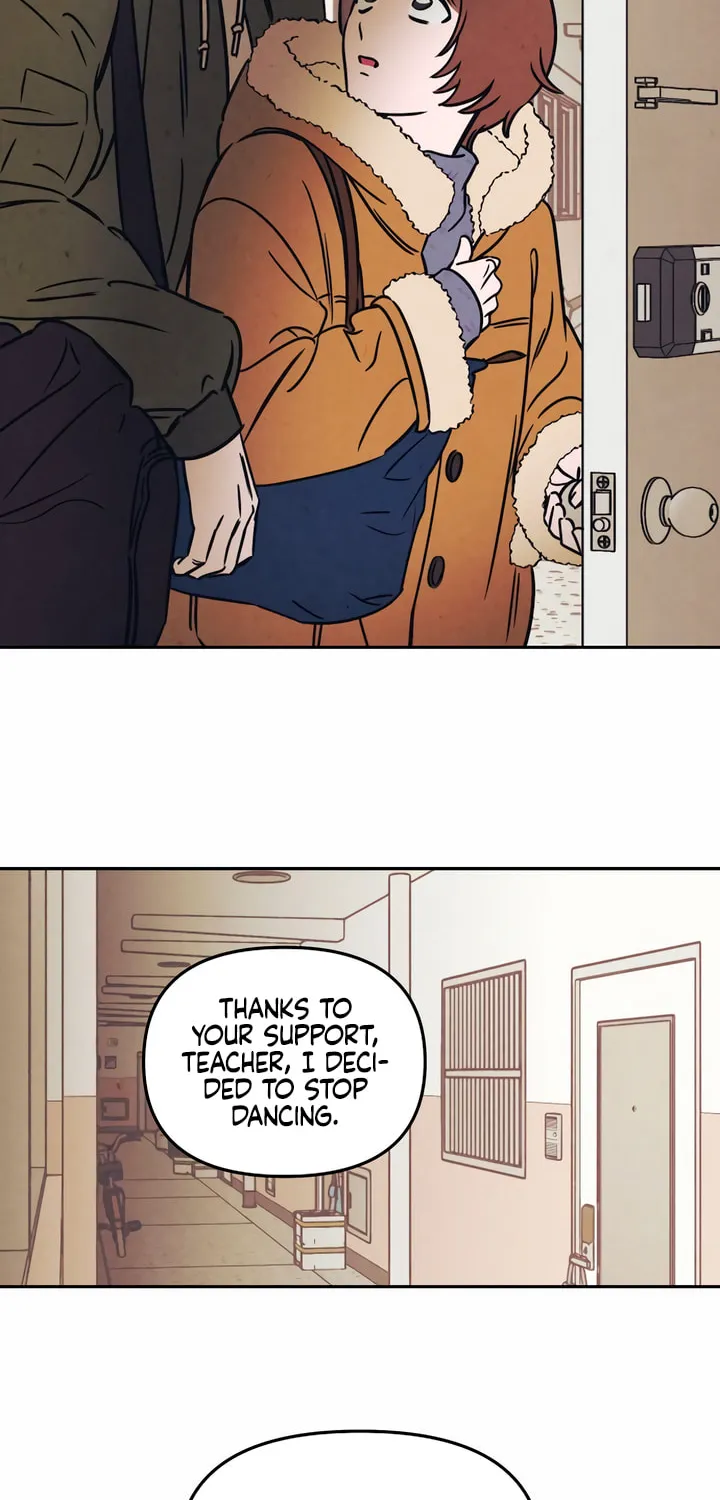Can I Borrow the Fire? Chapter 6 page 2 - 