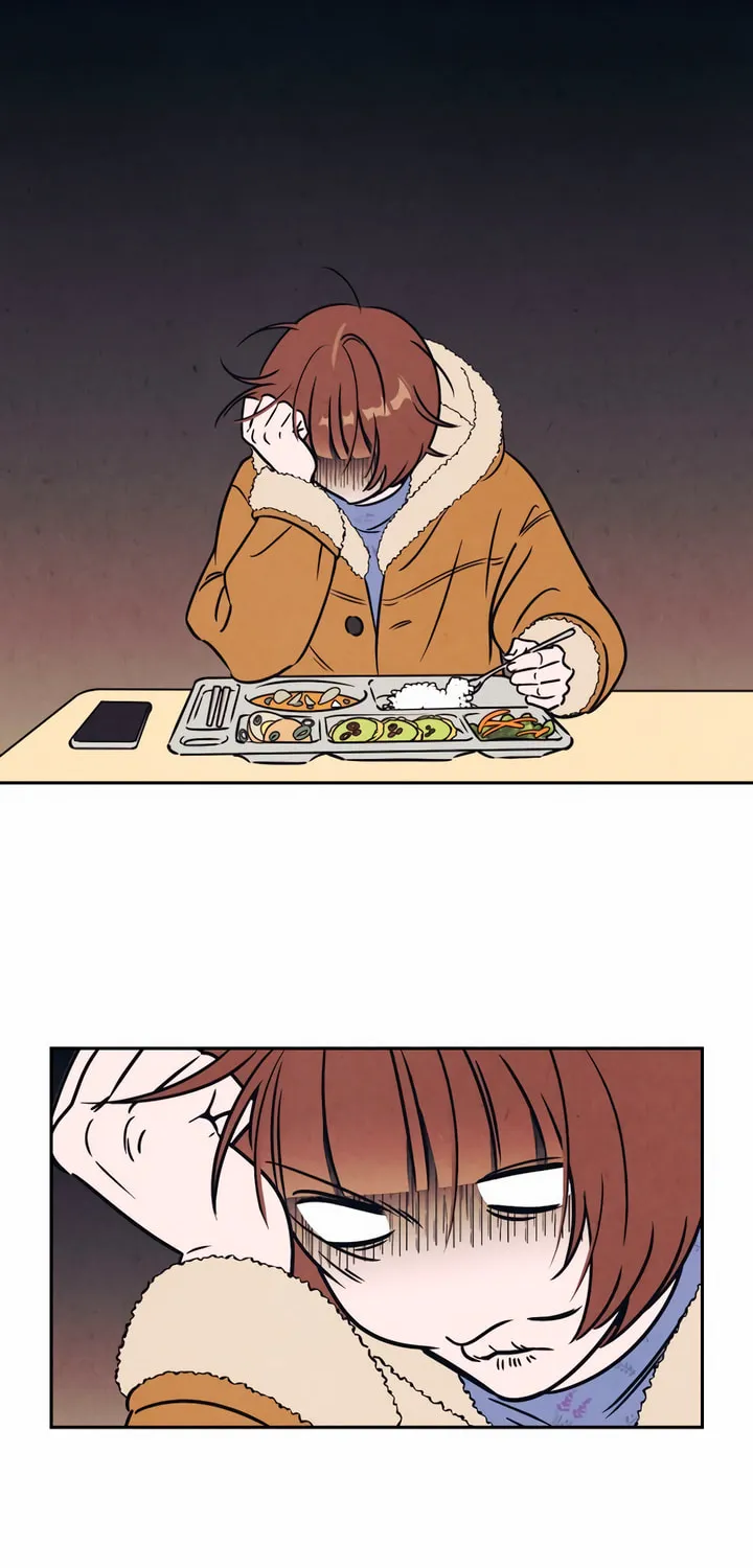 Can I Borrow the Fire? Chapter 6 page 11 - 