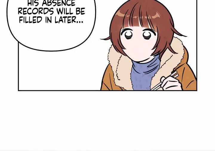 Can I Borrow the Fire? Chapter 6 page 17 - 