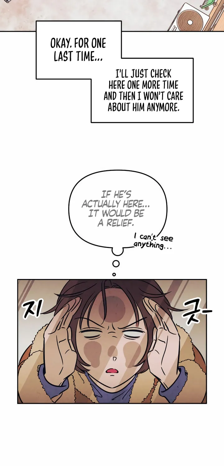 Can I Borrow the Fire? Chapter 6 page 23 - 
