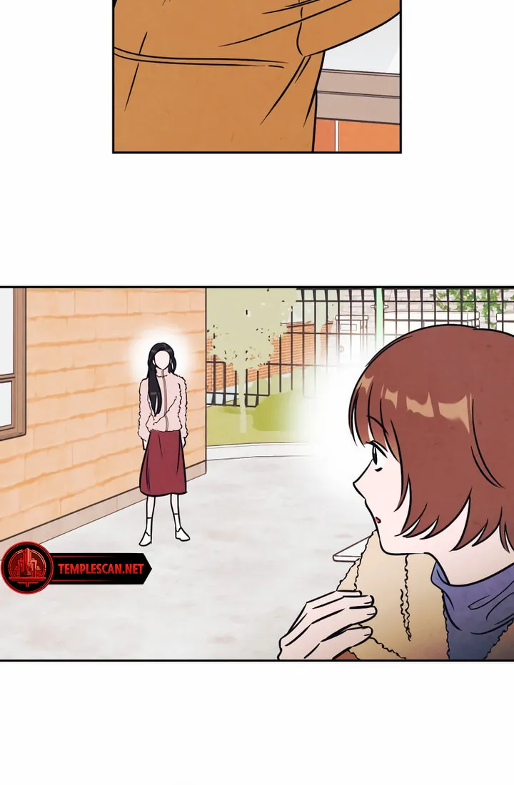 Can I Borrow the Fire? Chapter 6 page 25 - 