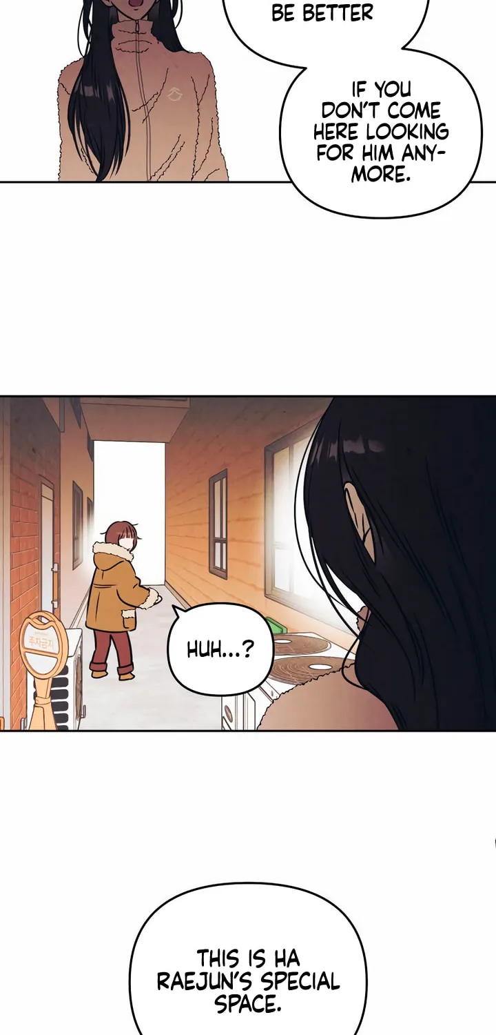 Can I Borrow the Fire? Chapter 6 page 31 - 