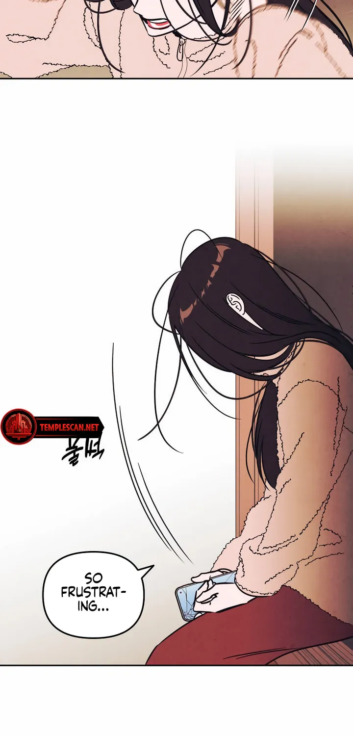 Can I Borrow the Fire? Chapter 6 page 37 - 