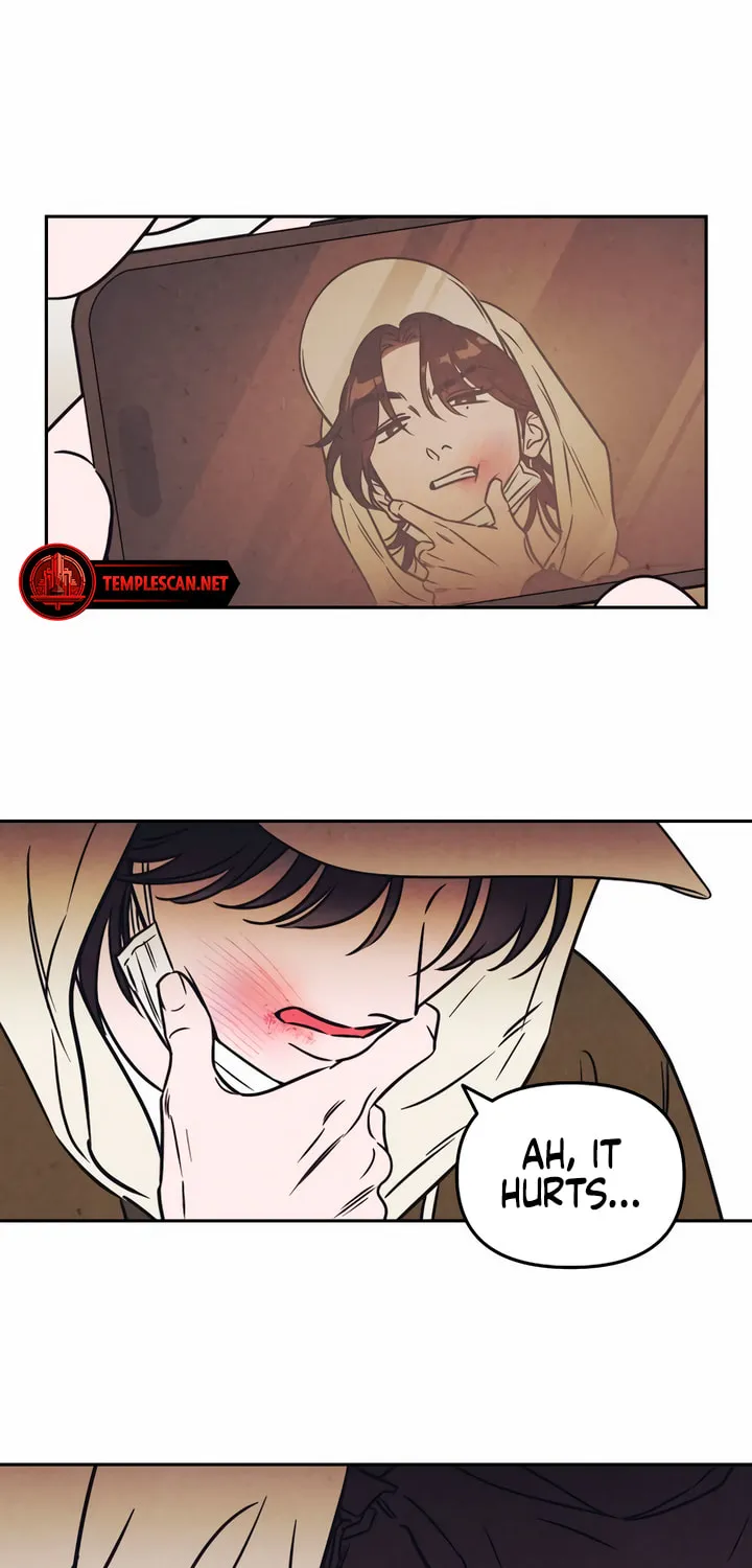 Can I Borrow the Fire? Chapter 6 page 39 - 
