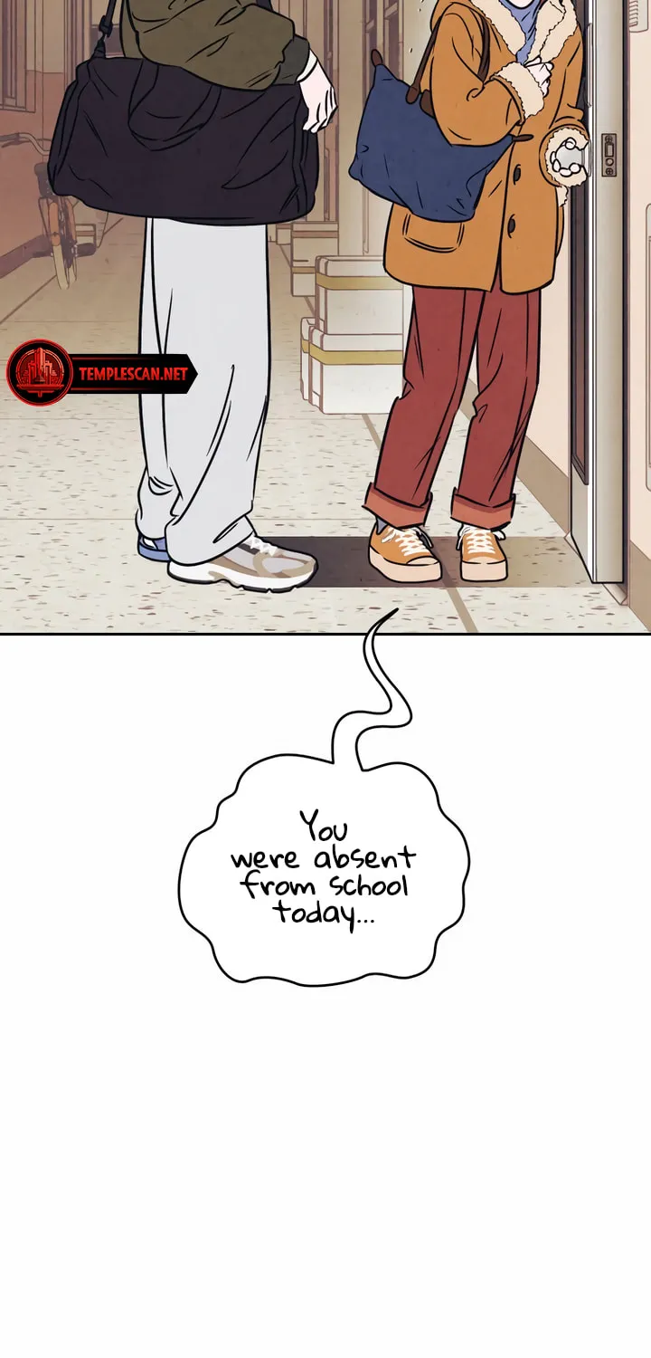 Can I Borrow the Fire? Chapter 6 page 5 - 