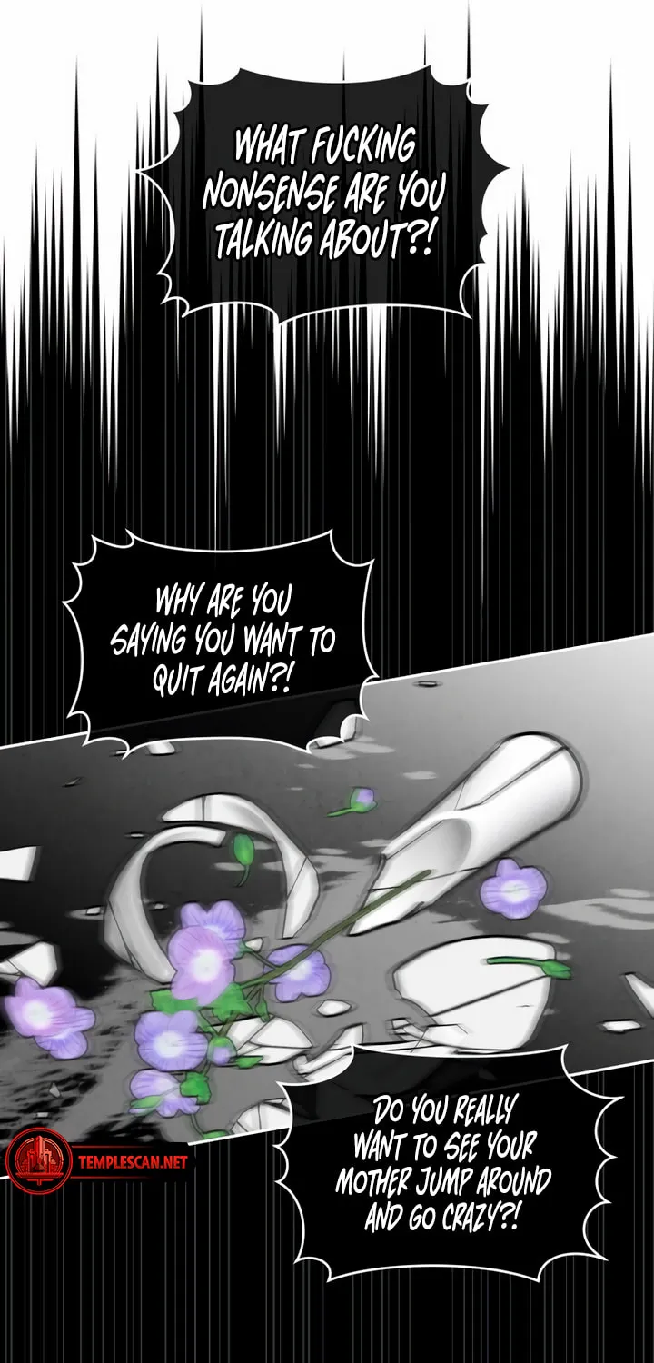 Can I Borrow the Fire? Chapter 6 page 49 - 