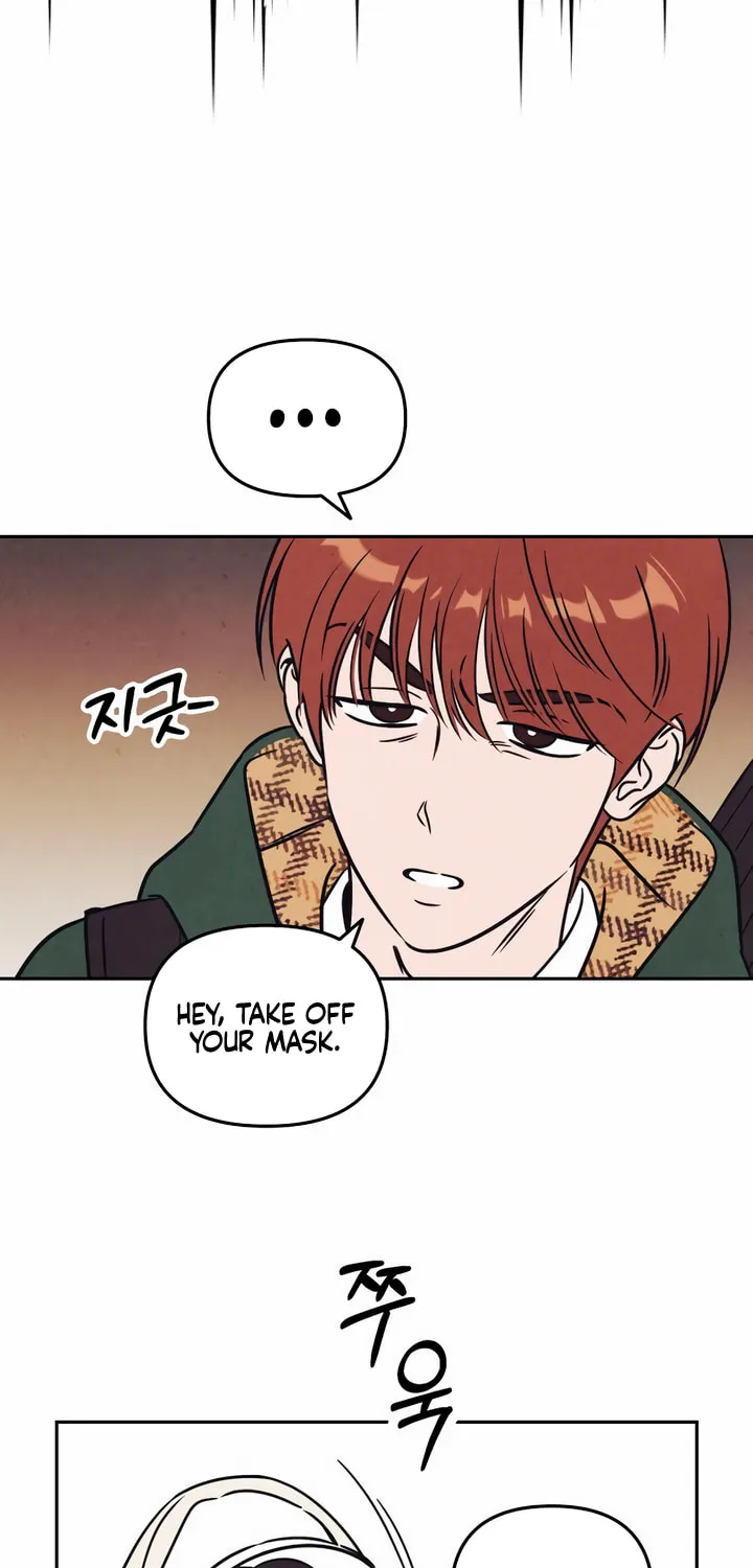 Can I Borrow the Fire? Chapter 6 page 51 - 