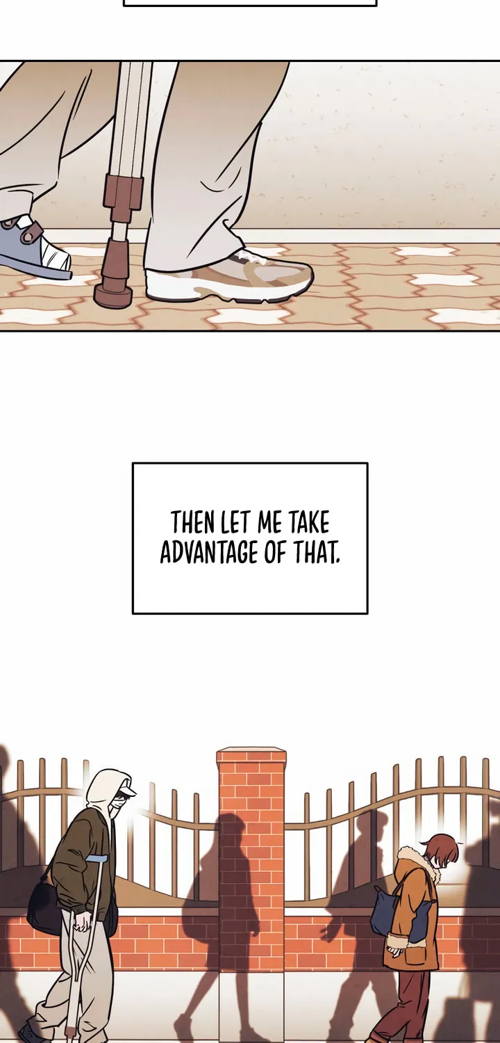 Can I Borrow the Fire? Chapter 6 page 60 - 