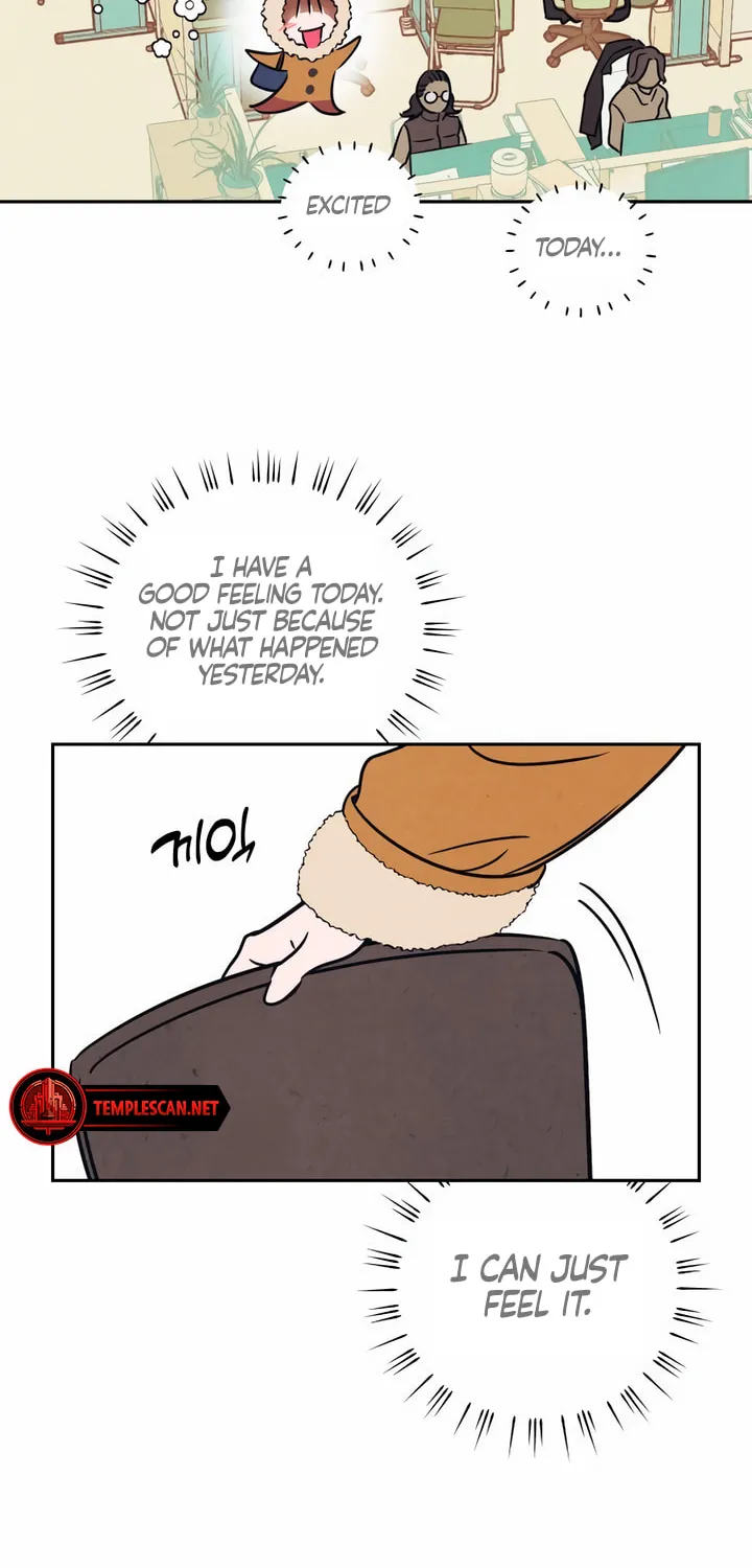 Can I Borrow the Fire? Chapter 6 page 8 - 
