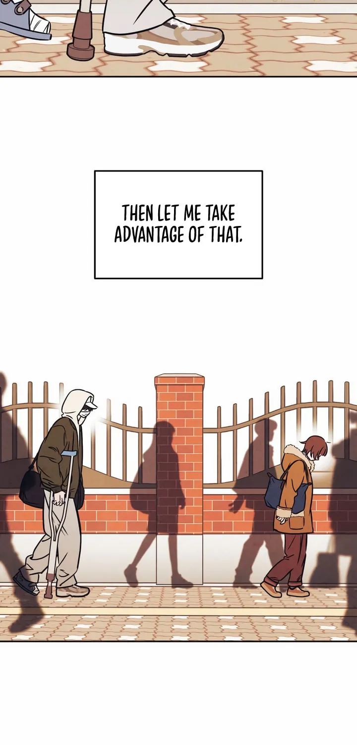 Can I Borrow the Fire? Chapter 7 page 2 - 