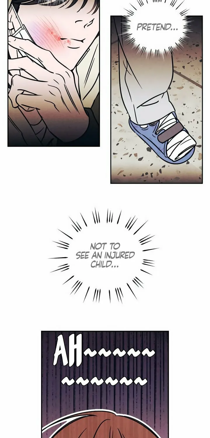 Can I Borrow the Fire? Chapter 7 page 12 - 