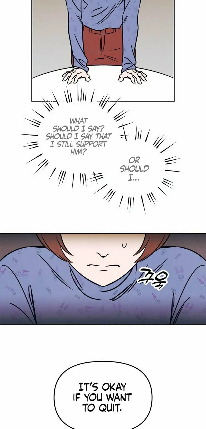 Can I Borrow the Fire? Chapter 7 page 31 - 