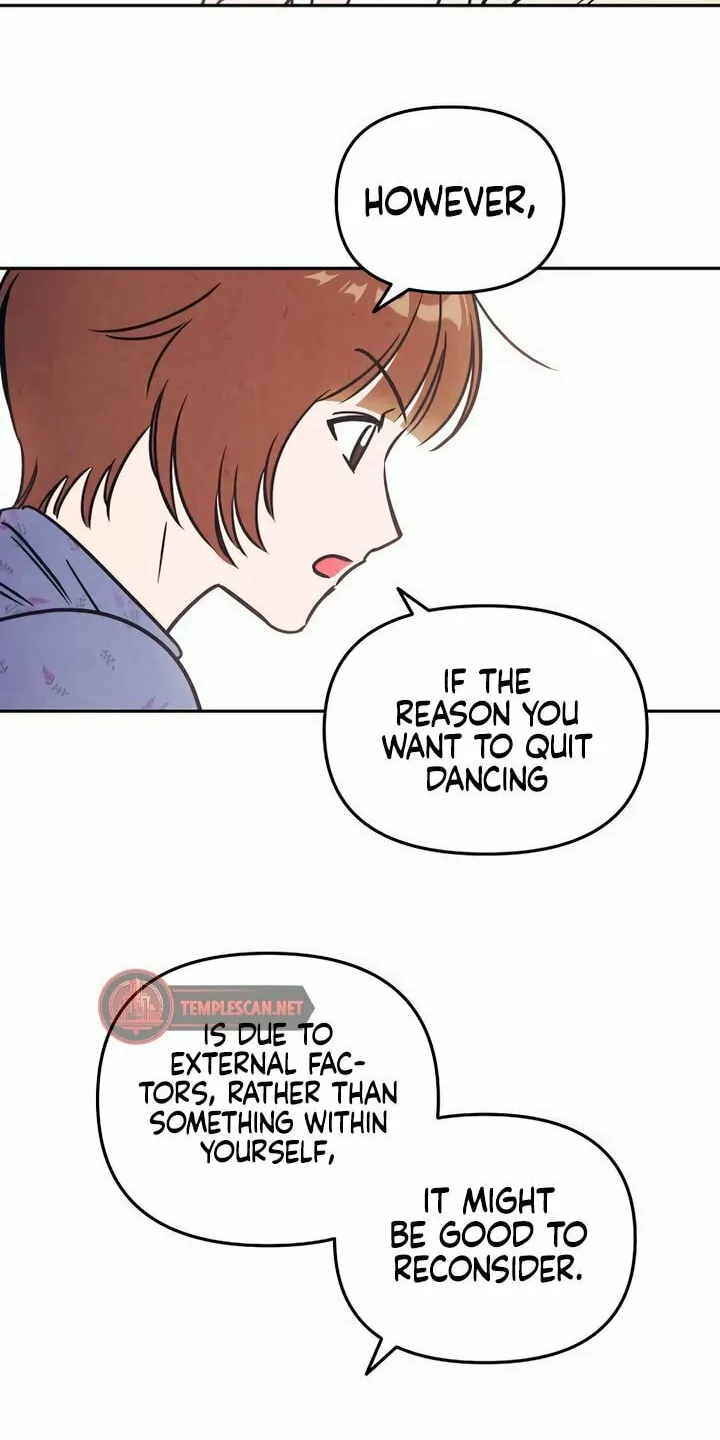 Can I Borrow the Fire? Chapter 7 page 33 - 