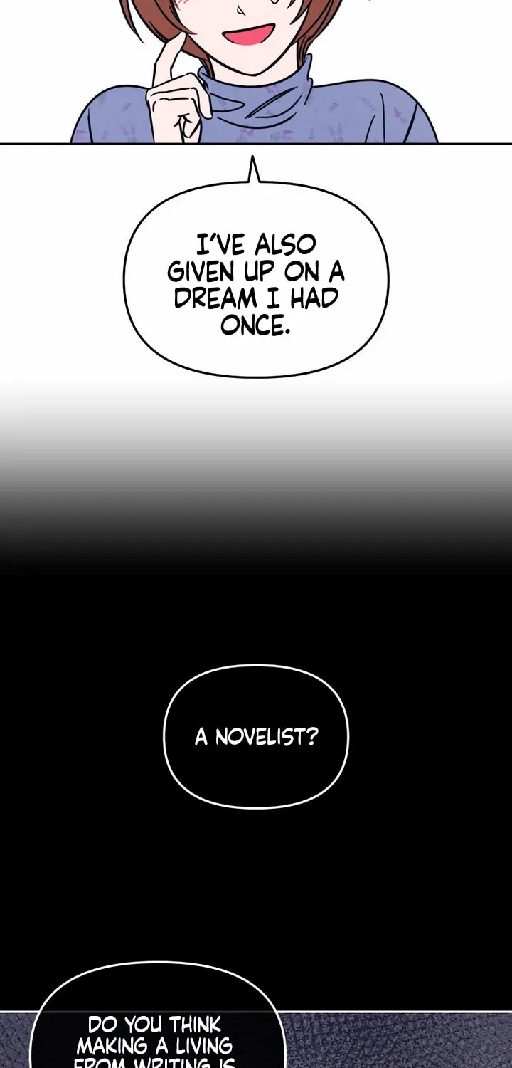 Can I Borrow the Fire? Chapter 7 page 35 - 