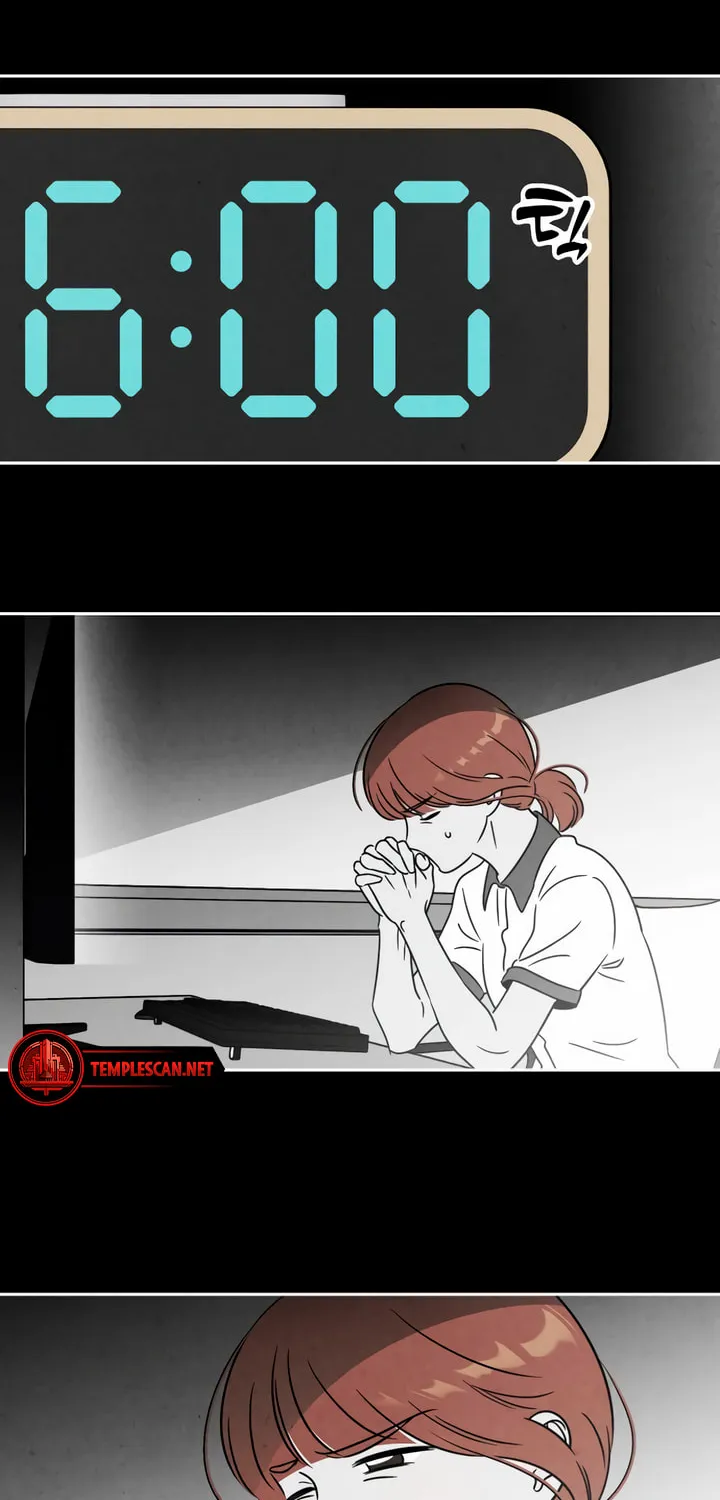 Can I Borrow the Fire? Chapter 7 page 37 - 