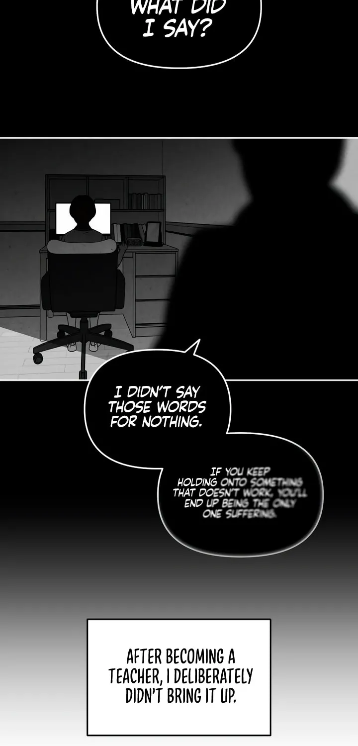 Can I Borrow the Fire? Chapter 7 page 41 - 