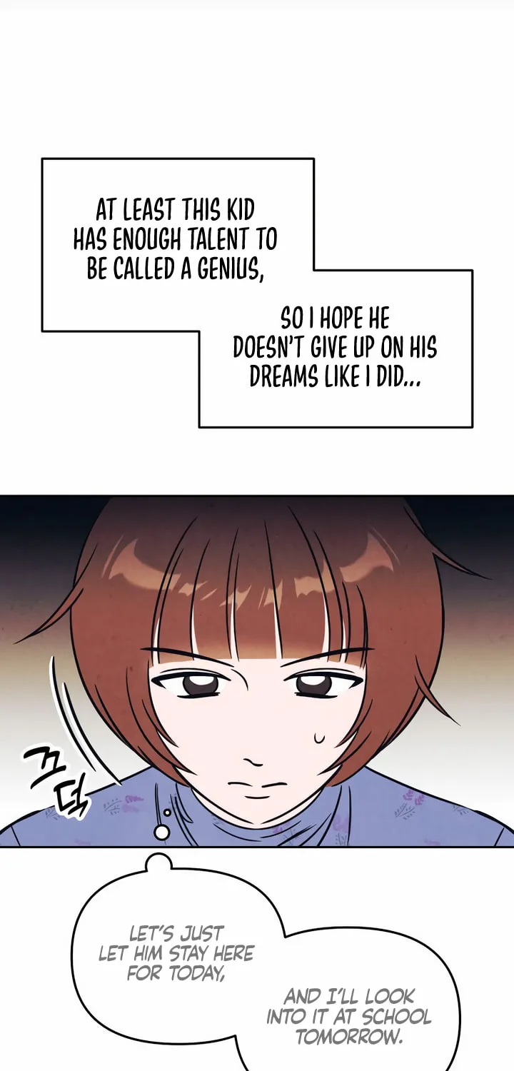 Can I Borrow the Fire? Chapter 7 page 42 - 
