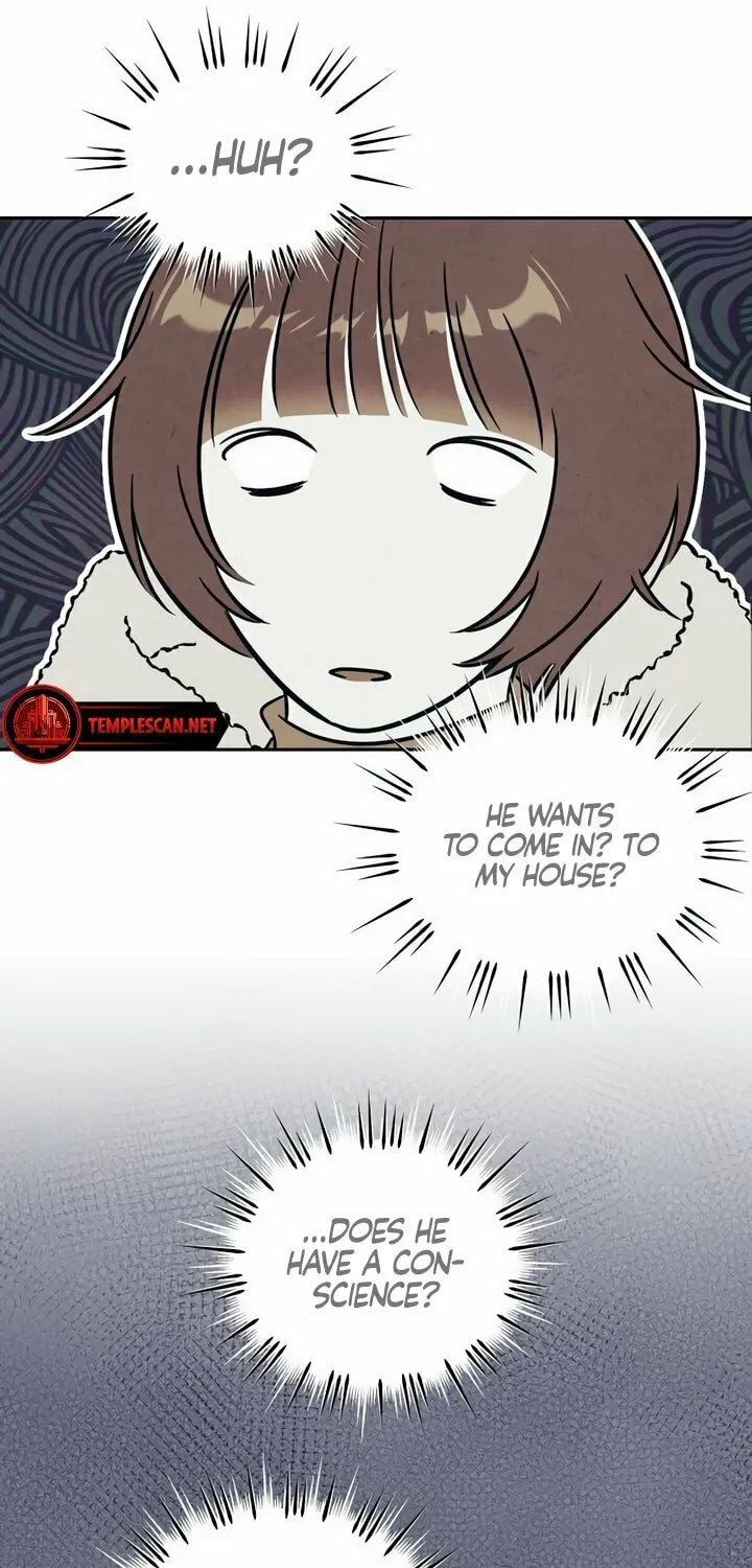 Can I Borrow the Fire? Chapter 7 page 10 - 