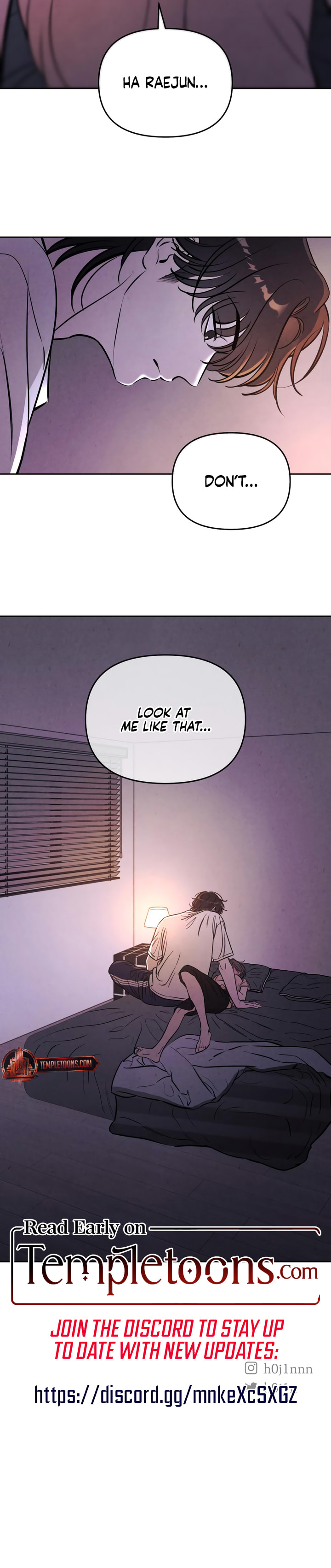 Can I Borrow the Fire? Chapter 73 page 9 - 