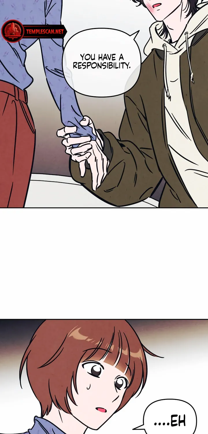 Can I Borrow the Fire? Chapter 8 page 11 - 