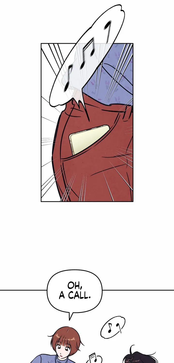 Can I Borrow the Fire? Chapter 8 page 13 - 
