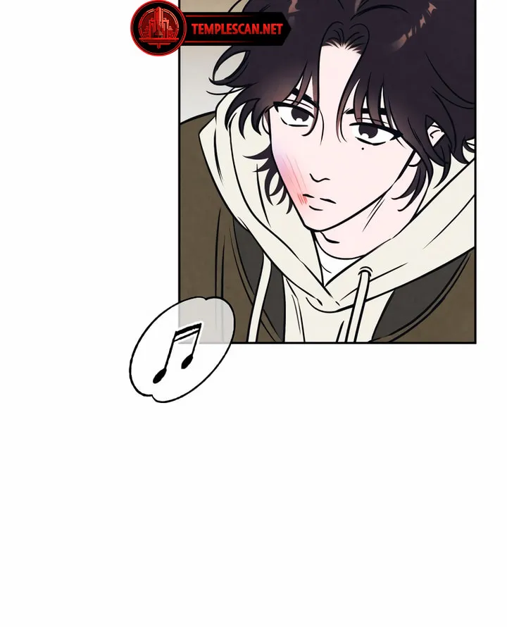 Can I Borrow the Fire? Chapter 8 page 17 - 
