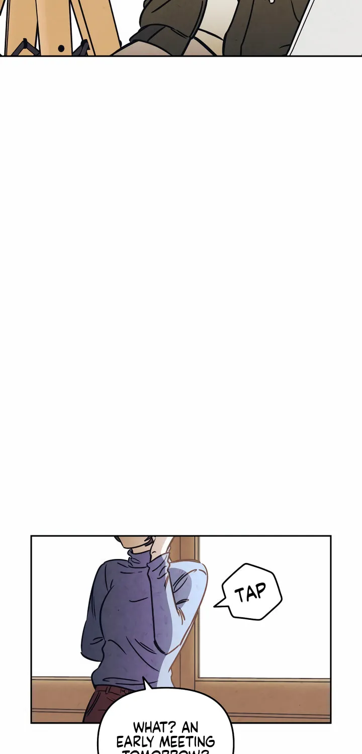 Can I Borrow the Fire? Chapter 8 page 22 - 