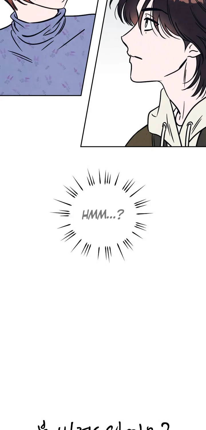 Can I Borrow the Fire? Chapter 8 page 4 - 