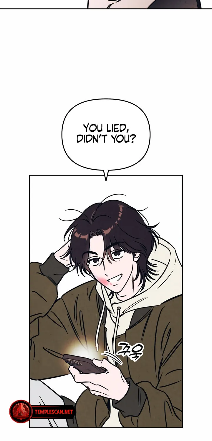 Can I Borrow the Fire? Chapter 8 page 36 - 