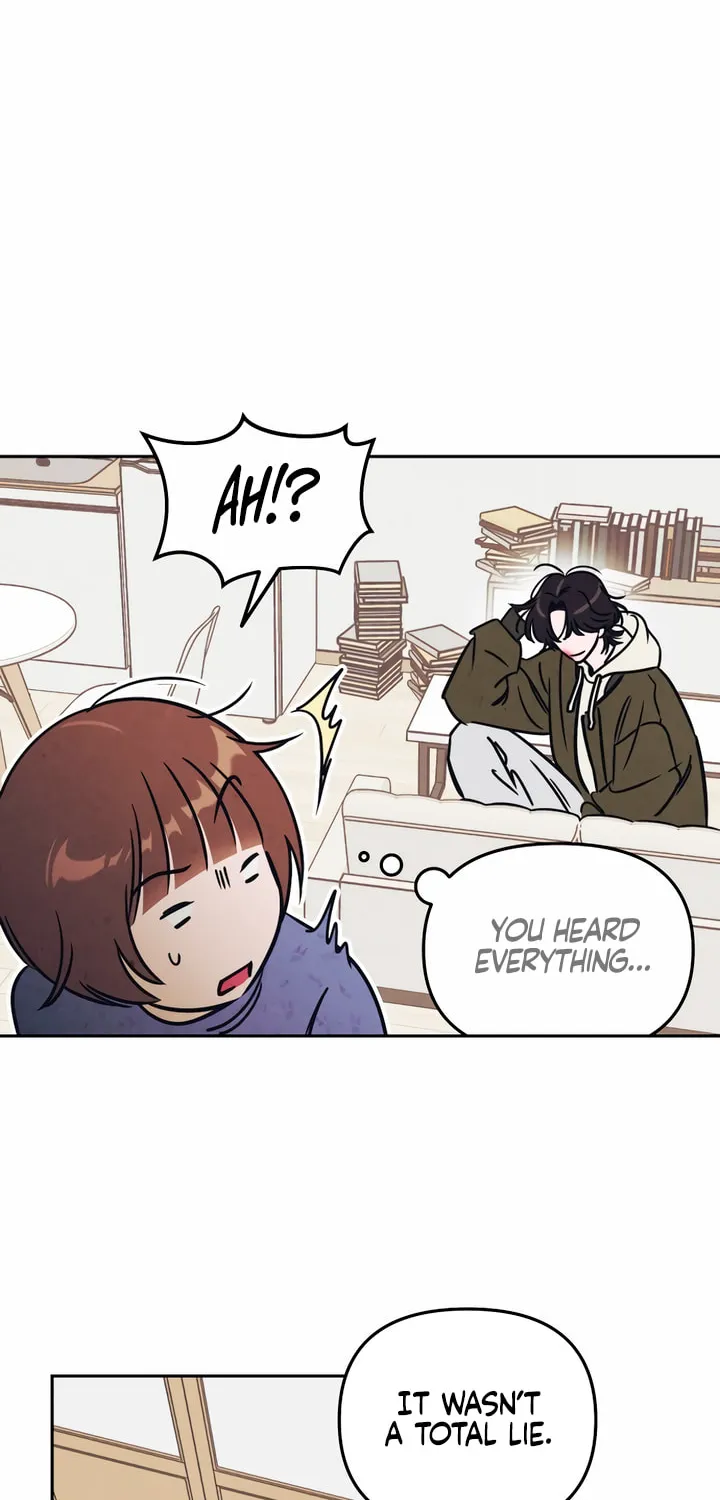 Can I Borrow the Fire? Chapter 8 page 37 - 