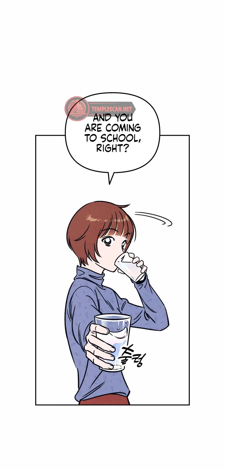 Can I Borrow the Fire? Chapter 8 page 39 - 