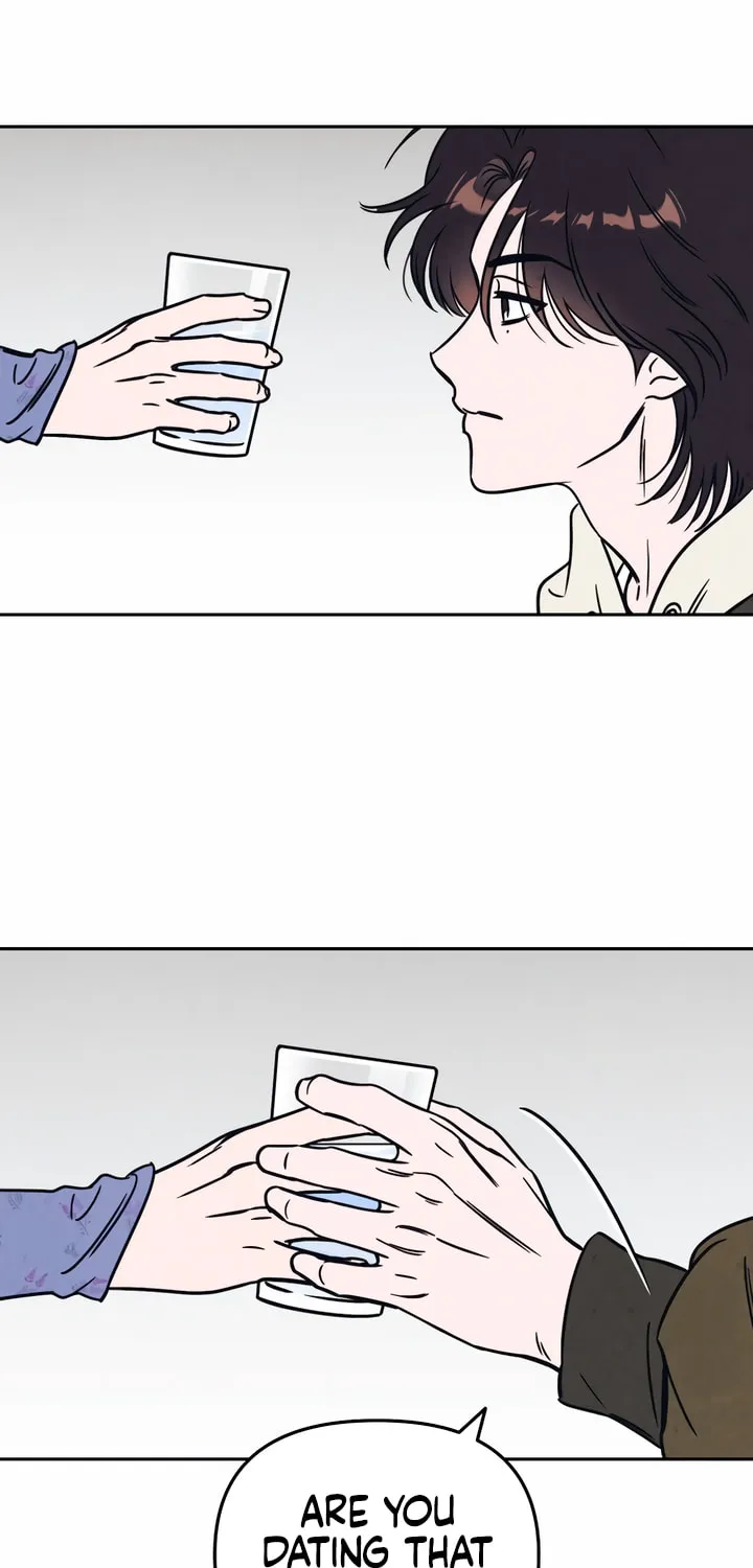 Can I Borrow the Fire? Chapter 8 page 40 - 