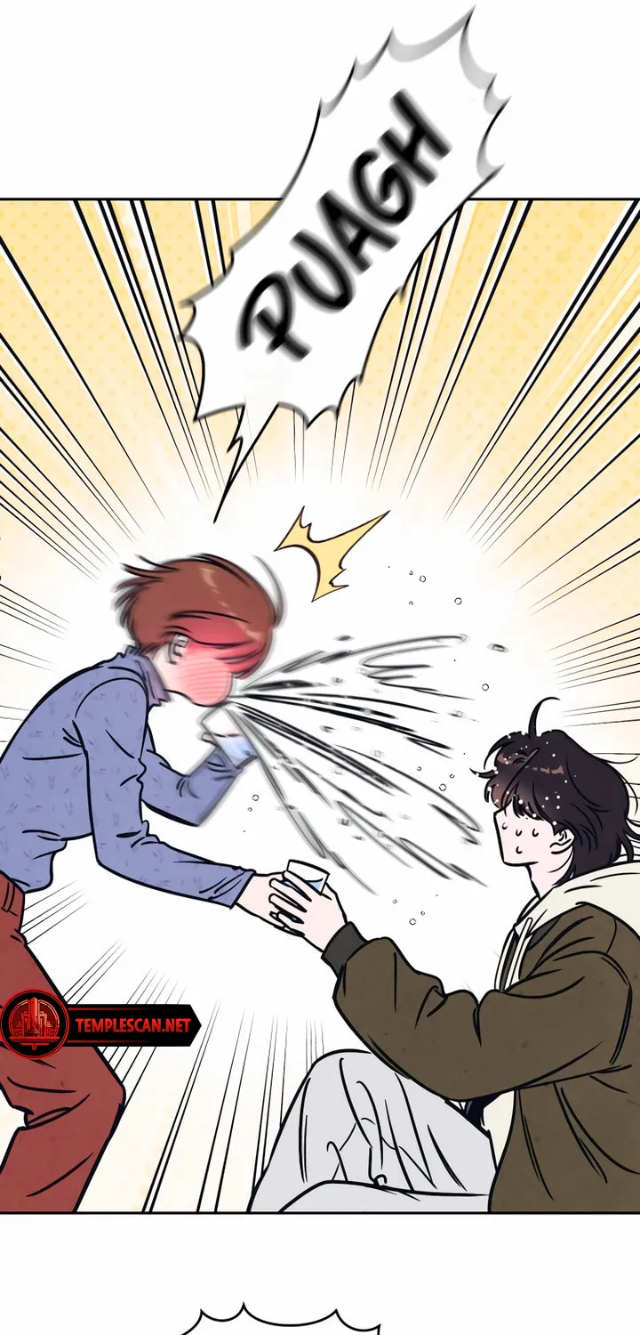 Can I Borrow the Fire? Chapter 8 page 42 - 