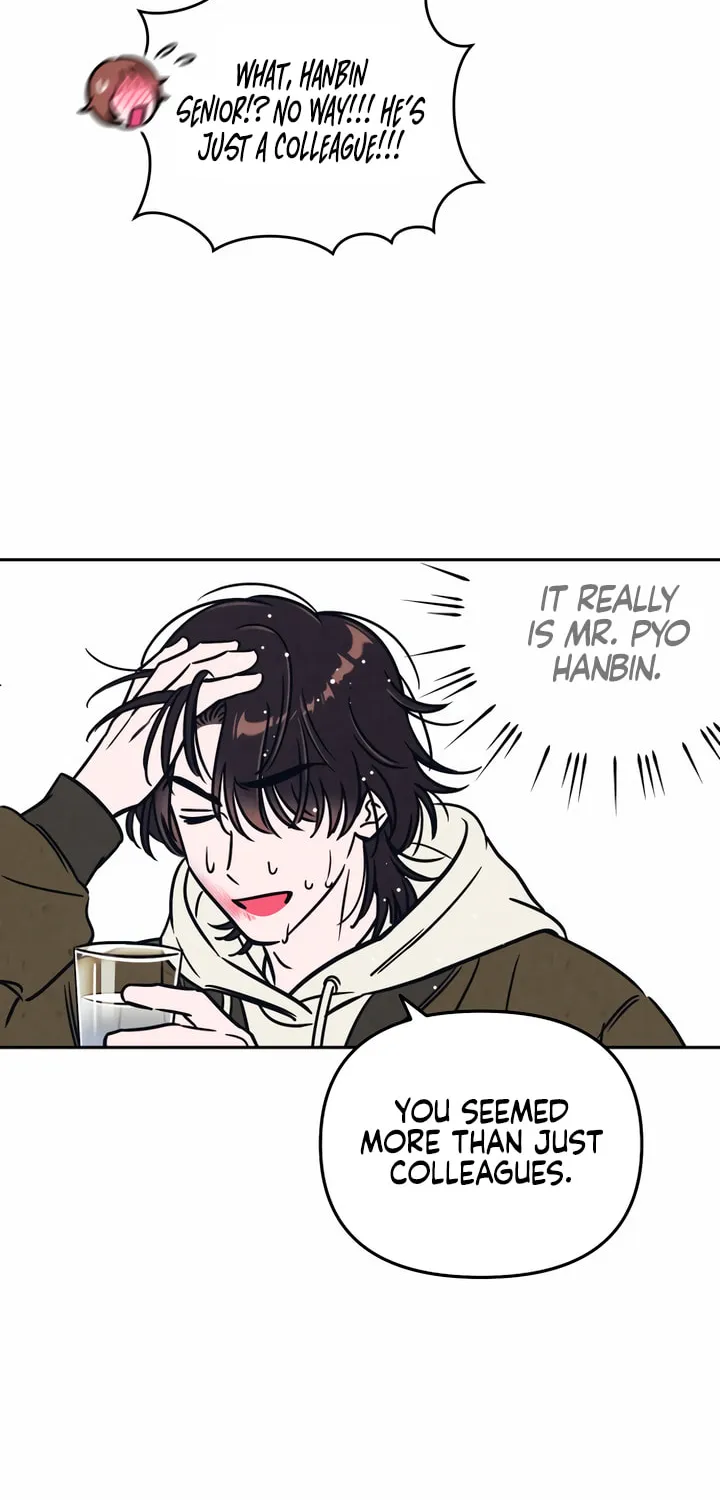 Can I Borrow the Fire? Chapter 8 page 43 - 
