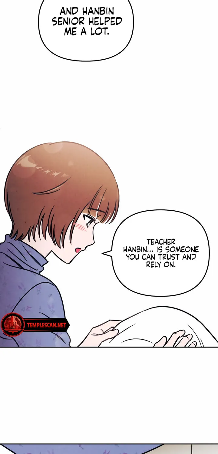 Can I Borrow the Fire? Chapter 8 page 45 - 