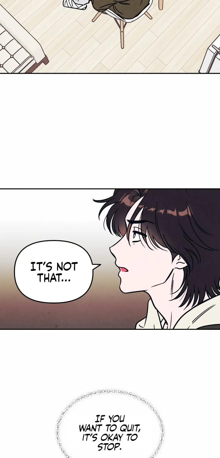 Can I Borrow the Fire? Chapter 8 page 6 - 