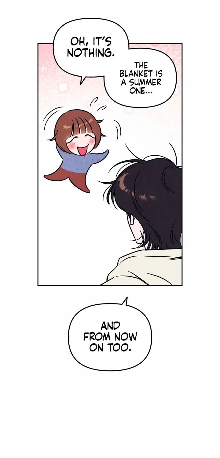 Can I Borrow the Fire? Chapter 8 page 53 - 
