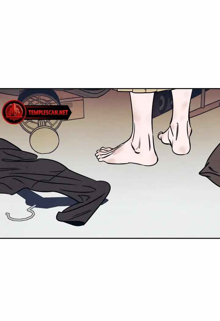 Can I Borrow the Fire? Chapter 8 page 57 - 