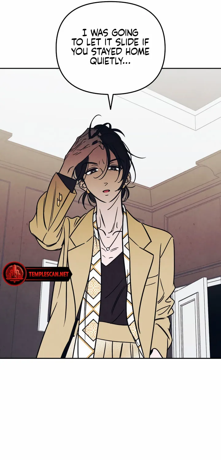Can I Borrow the Fire? Chapter 8 page 58 - 