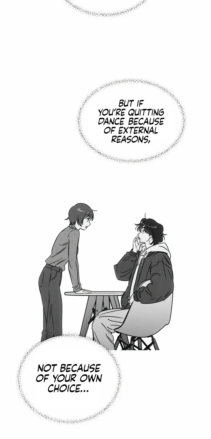 Can I Borrow the Fire? Chapter 8 page 7 - 